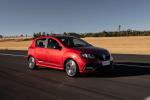 Renault Sandero R.S. 2019 года